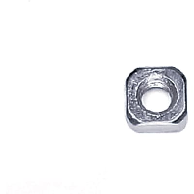 Square nut m4