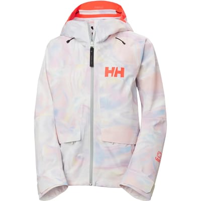 Dames ski jas Helly Hansen Emiko Shell