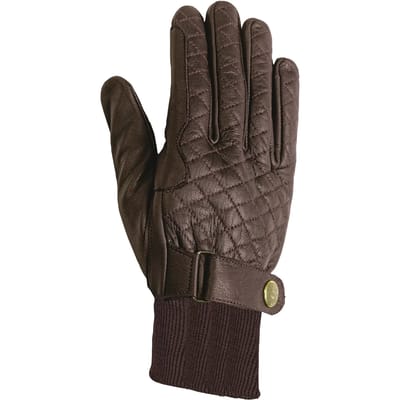 Leren rijhandschoenen RSL Riders Touch Kitzbühel