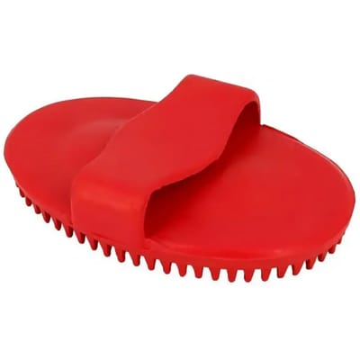 hippotonic rubber weeder