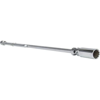 KS Tools 517.1132 T-greep bougiesleutel, 16 mm