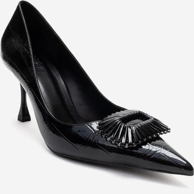 Rebel Stilettopomp