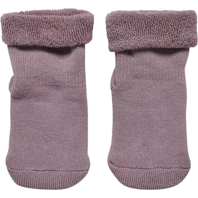 Hummel kindersokken Hmlmini antislip, set van 3, sok 234047