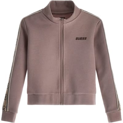 Meisjessweater met rits Guess Active Mini Me