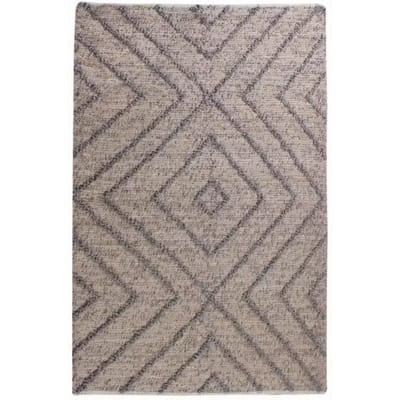 Jute tapijt The Rug Republic Worgan