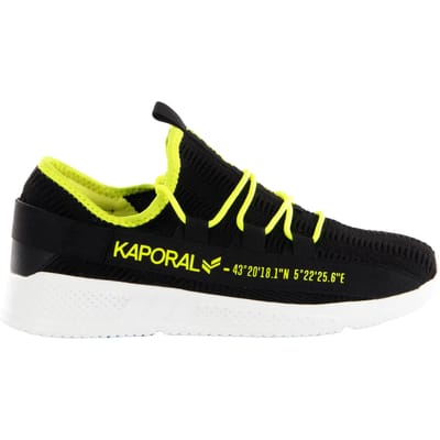 Lage Sneakers Kaporal Dofino