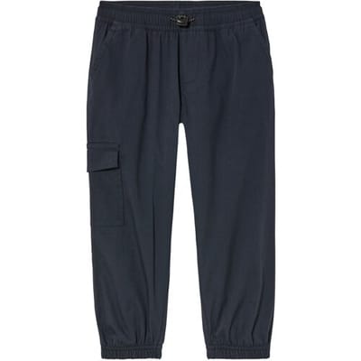 lupilu Kinder thermobroek (98/104, Marineblauw)