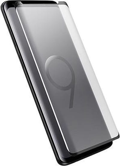 Otterbox Alpha Glass Clearly Protected voor Samsung Galaxy S9