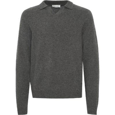 Trui met polokraag Casual Friday Karl