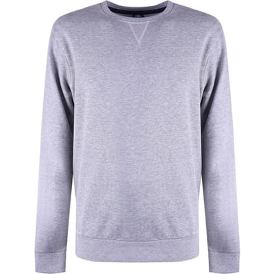 North Sails blouse Mannen Grijs Grijs