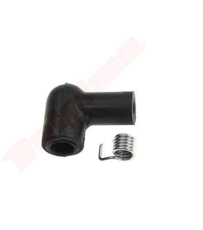 Bougiedop ( 2 Stuks ) 90 5mm Merk BPC Parts