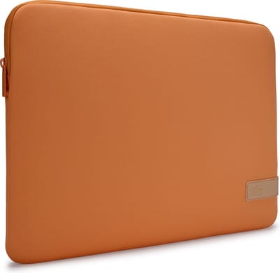 Case Logic Reflect - Laptop Sleeve - 16 - Oranje