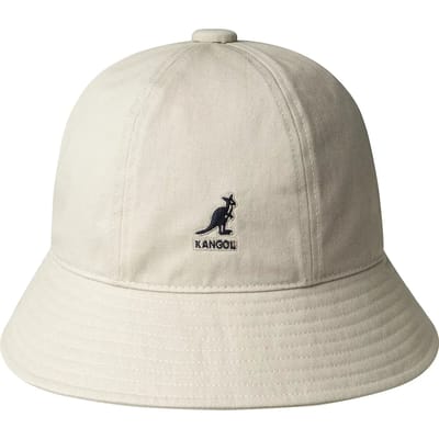 Gewassen nonchalante bob Kangol