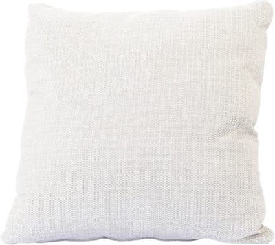 Sierkussen 50x50 cm Fontalina Light Grey