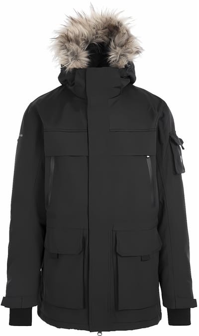 Trespass winterjas Pillaton Rainwear Jacket