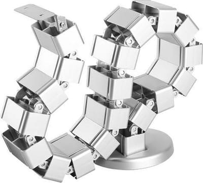 StarTech.com Cable Management Spine - kabelorganisator