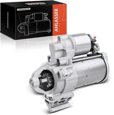 Frankberg 1x Starter voor BMW