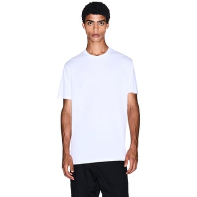Armani Exchange T-Shirt - Fashion Wear - Volwassen