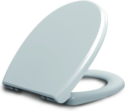 Sanifun Toilet bril Menire 430 Wit