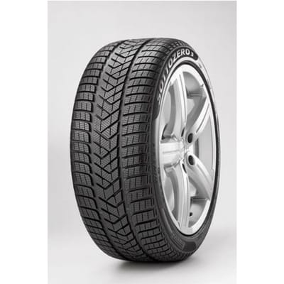 Pirelli Winter SottoZero 3 Run Flat ( 205/60 R16 92H, met velgrandbescherming (MFS), runflat )