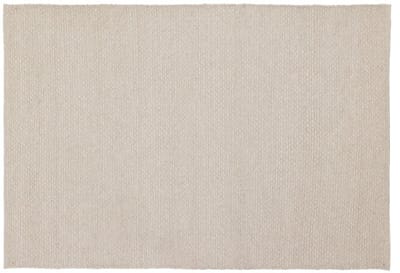 MUST Living Carpet Nirvana rectangular large,250x350 cm, beige, 60% Wool, 40% Polyester