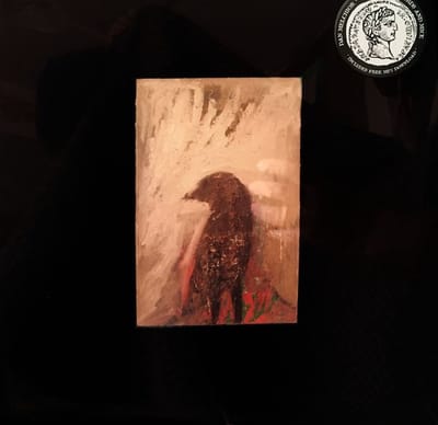 Dan Melchior - The Souls Of Birds And Mice (LP)