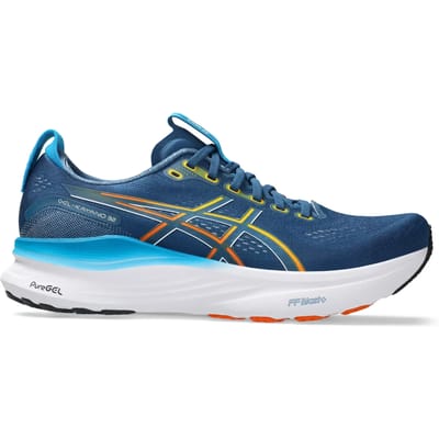 ASICS GEL KAYANO 32 - Hardloopschoen - 43,5