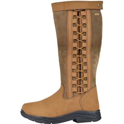 Dames rijlaarzen Dublin Pinnacle III
