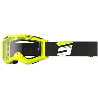 Motorbril Shot Race Gear Assault 2.0