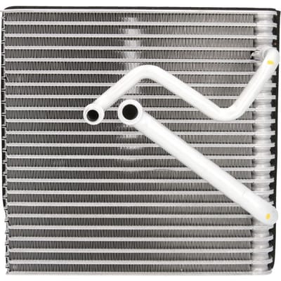 Verdamper, airconditioning NISSENS 92163