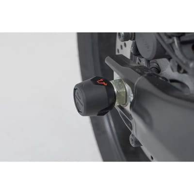 Beschermingsrollen voor achterbrug SW-Motech Yamaha MT-09 (20-)