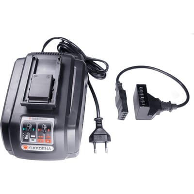 Quick-charger
