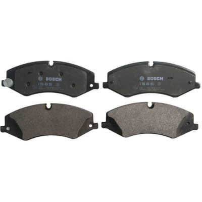 Remblokset BOSCH 0 986 494 980, voor