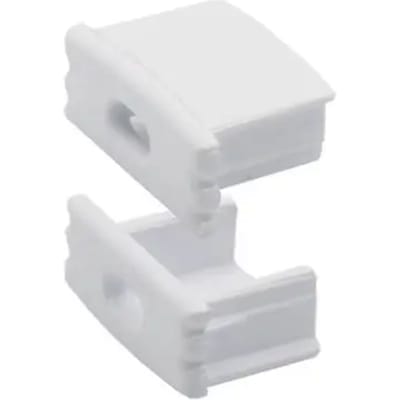 Eindstuk met gat Sigor 9828401-9823001-9822901/9853701