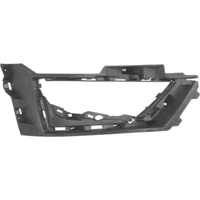 Ventilatierooster, bumper BLIC 6509-01-6621922P rechts
