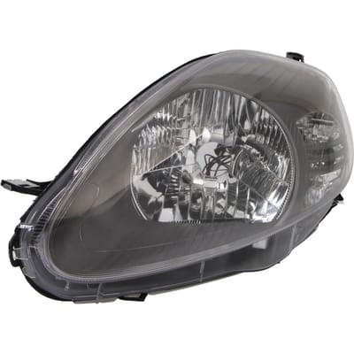 Koplampen TYC 20-0850-15-2, links