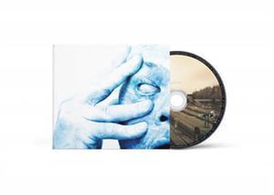 In Absentia - Porcupine Tree