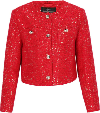 faina Blazer
