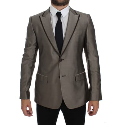 Dolce Gabbana Gtt10087 Blazer