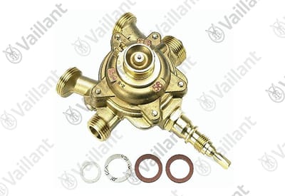 Vaillant watergedeelte 011302