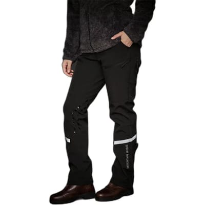 Damesrijbroek Mountain Horse Artax Softshell