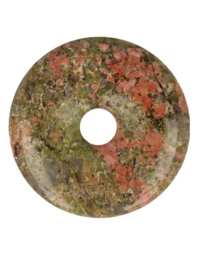 Unakiet donut 40 mm