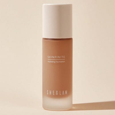 Skinfinite Hydraterende Foundation-Peach Merk Beauty Cosmetica Make-Up Voor Vrouwen En Meisjes
