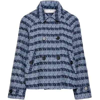 Damesjas Pulz Jeans Augustine
