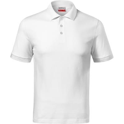 Polo Rimeck Resist Heavy R20