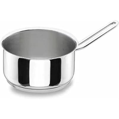 Professionele steelpan Lacor 18 cm