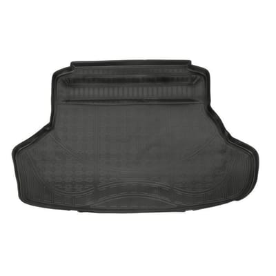 Tapis de Coffre - Norm-Line - Lexus ES MK6 - Antidérapant - Caoutchouc TPE - Toutes Saisons