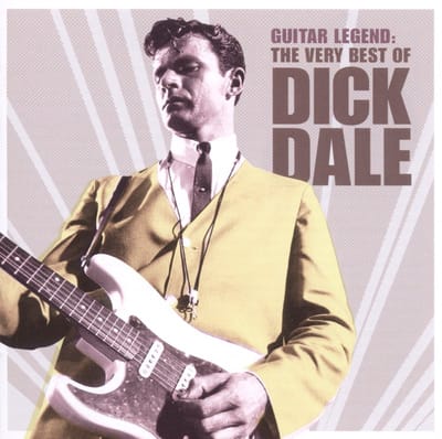Guitar Legend: The V