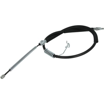 Kabel, parkeerrem TRW GCH111 rechts