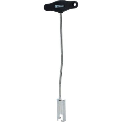 KS Tools 500.7530 Poelietrekker voor bougiedop